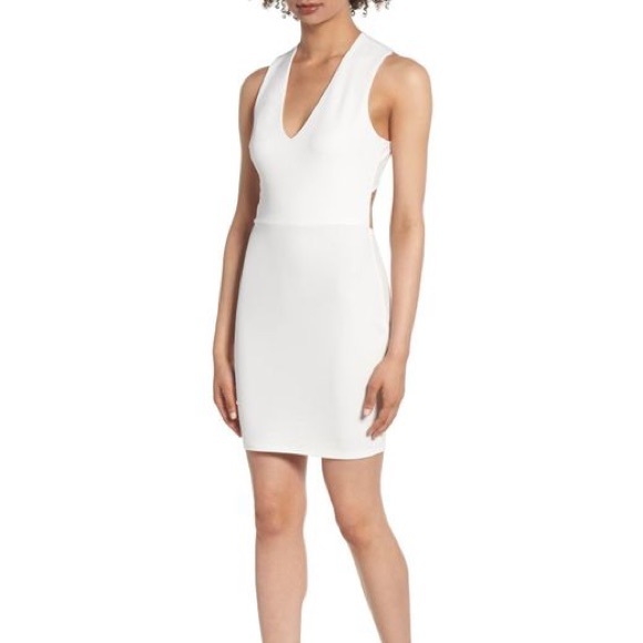 soprano bodycon dress